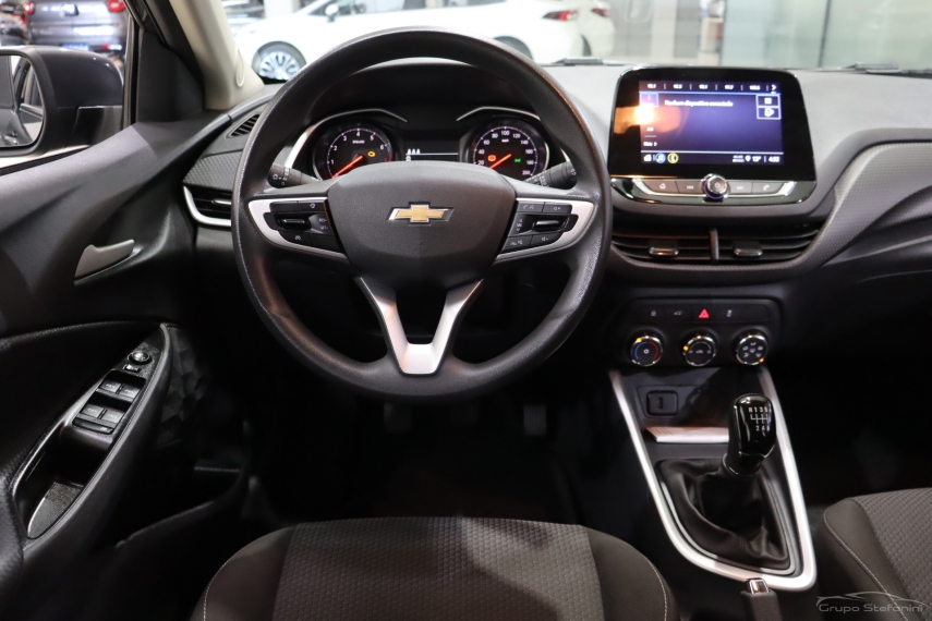 chevrolet onix 1.0 flex lt manual 4p 20254