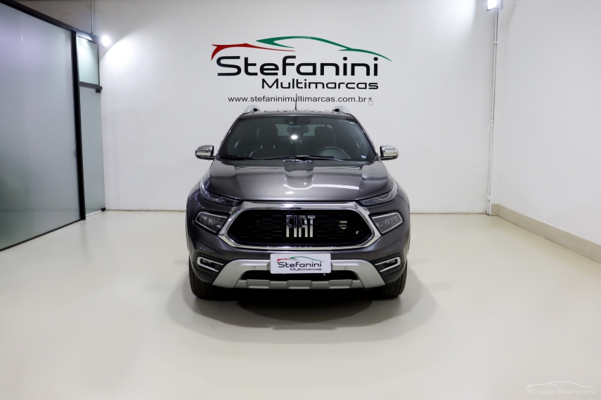 fiat toro 2.0 16v turbo diesel ranch 4wd at9 4p automatico 20251