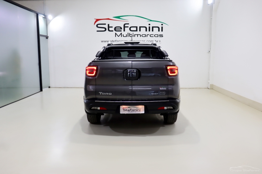 fiat toro 2.0 16v turbo diesel ranch 4wd at9 4p automatico 202511