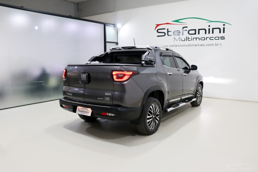 fiat toro 2.0 16v turbo diesel ranch 4wd at9 4p automatico 202510