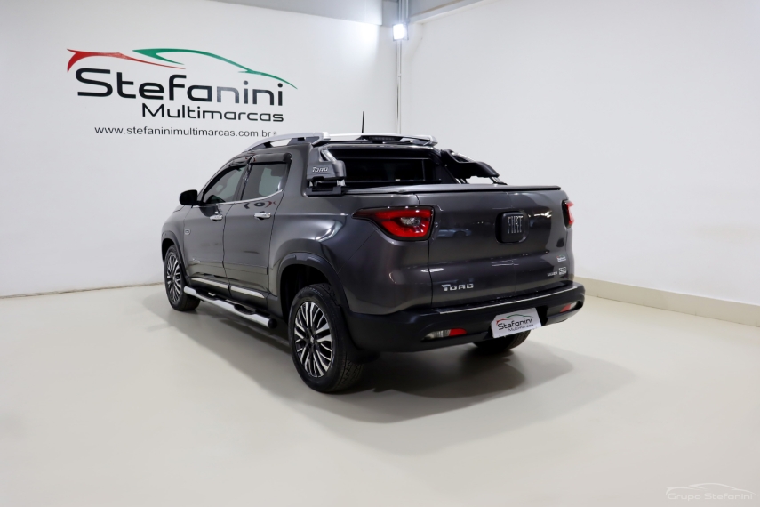 fiat toro 2.0 16v turbo diesel ranch 4wd at9 4p automatico 202512