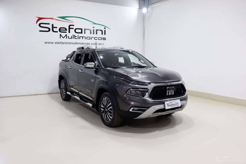 fiat toro 2.0 16v turbo diesel ranch 4wd at9 4p automatico 20252