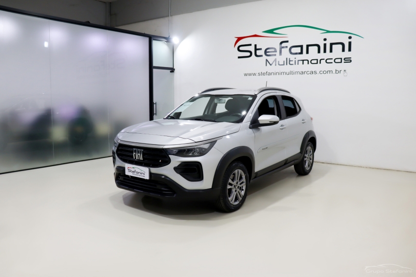 fiat pulse 1.0 turbo 200 flex drive cvt 4p automatico 2023