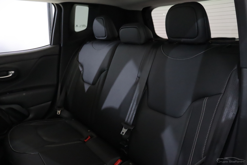 jeep renegade 1.3 t270 turbo flex longitude at6 4p automatico 20227