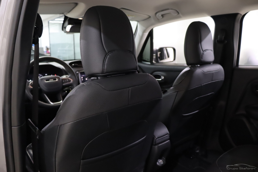 jeep renegade 1.3 t270 turbo flex longitude at6 4p automatico 20228