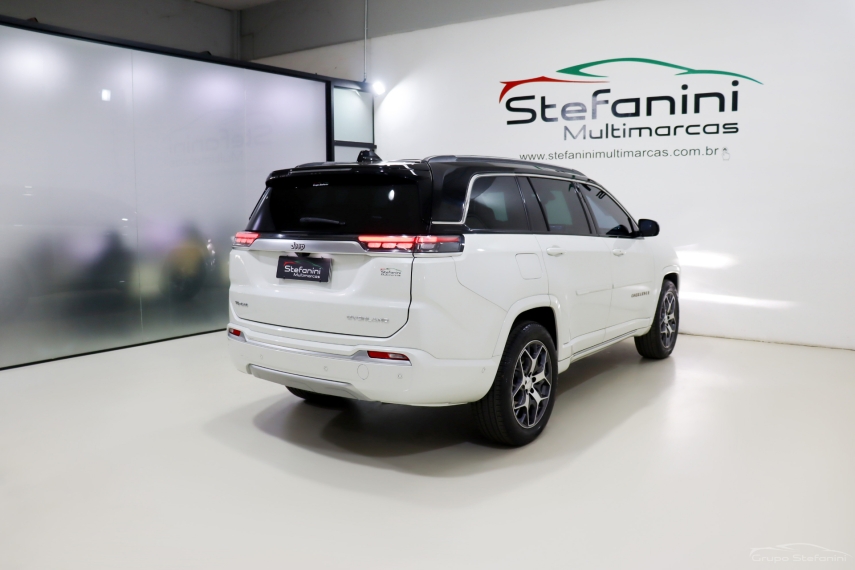 jeep commander 2.0 td380 turbo diesel overland at9 4p automatico 202312