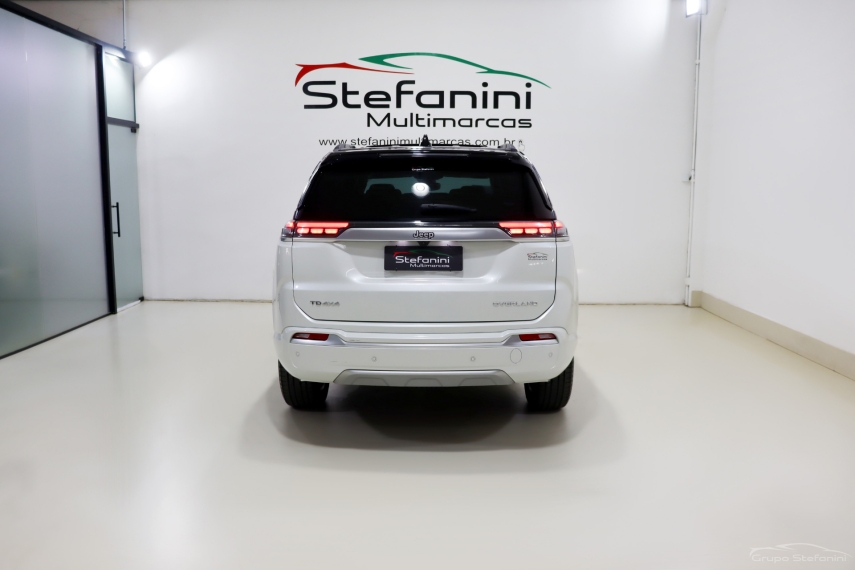jeep commander 2.0 td380 turbo diesel overland at9 4p automatico 202313