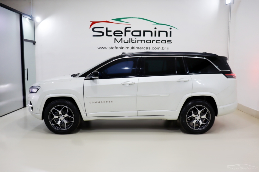 jeep commander 2.0 td380 turbo diesel overland at9 4p automatico 202311