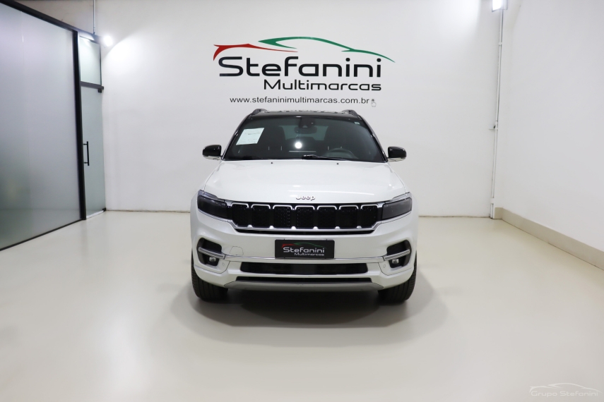 jeep commander 2.0 td380 turbo diesel overland at9 4p automatico 20231