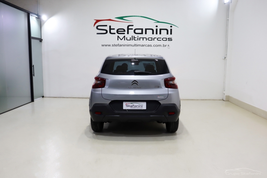 citroen c3 1.0 firefly flex live pack manual 4p 202511