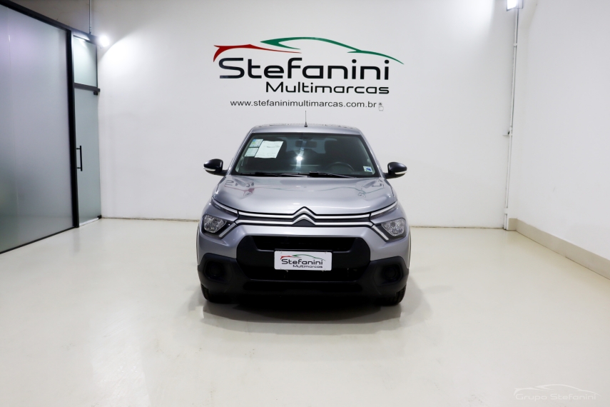 citroen c3 1.0 firefly flex live pack manual 4p 20251