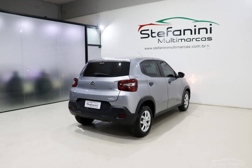citroen c3 1.0 firefly flex live pack manual 4p 202510