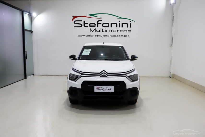 citroen c3 1.0 firefly flex live pack manual 4p 20231