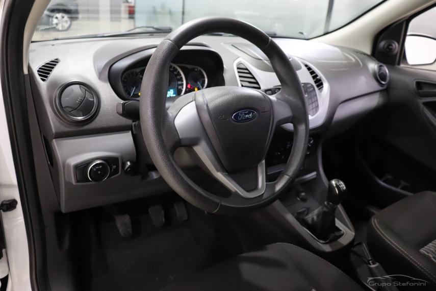 ford ka 1.0 ti-vct flex se manual 4p 20173