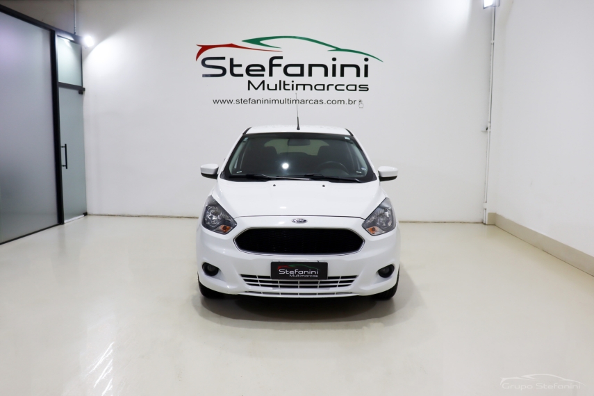 ford ka 1.0 ti-vct flex se manual 4p 20171
