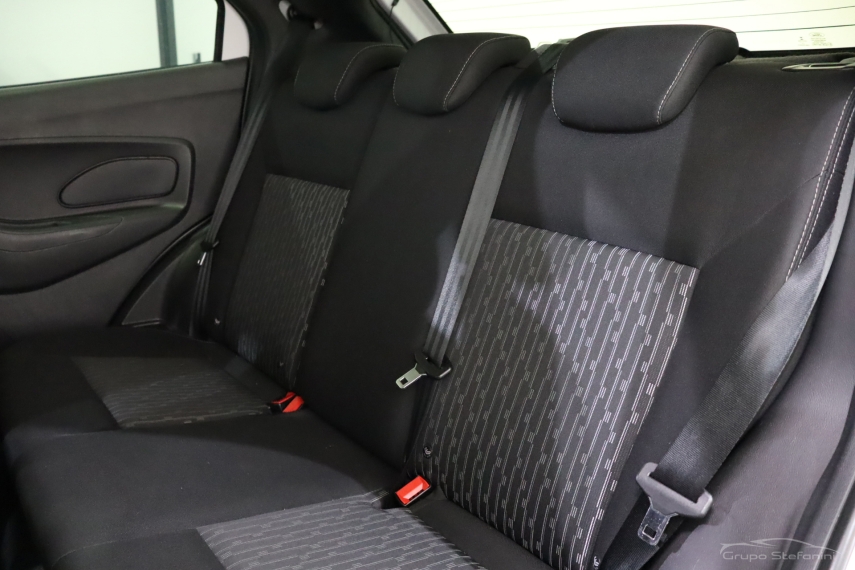ford ka 1.0 ti-vct flex se manual 4p 20177