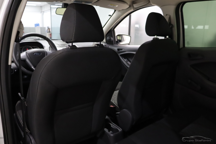 ford ka 1.0 ti-vct flex se manual 4p 20178