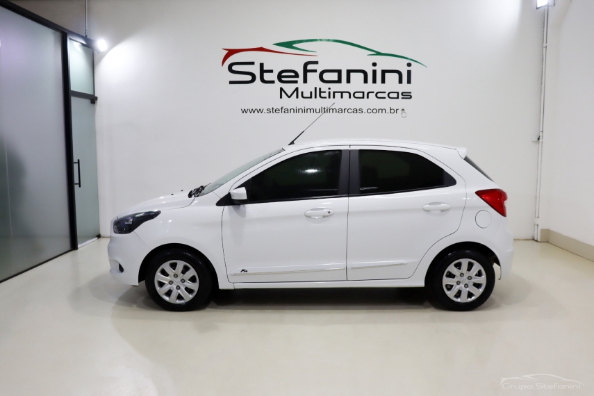 ford ka 1.0 ti-vct flex se manual 4p 20179