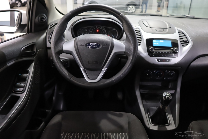 ford ka 1.0 ti-vct flex se manual 4p 20197