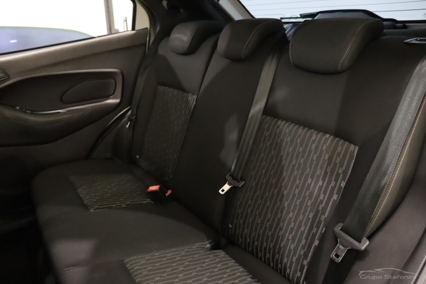 ford ka 1.0 ti-vct flex se manual 4p 20195