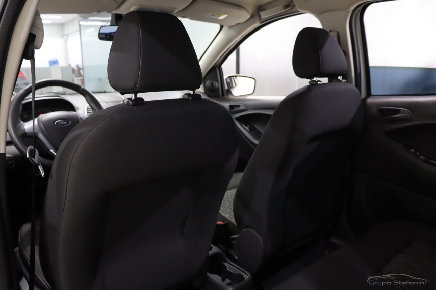 ford ka 1.0 ti-vct flex se manual 4p 20196