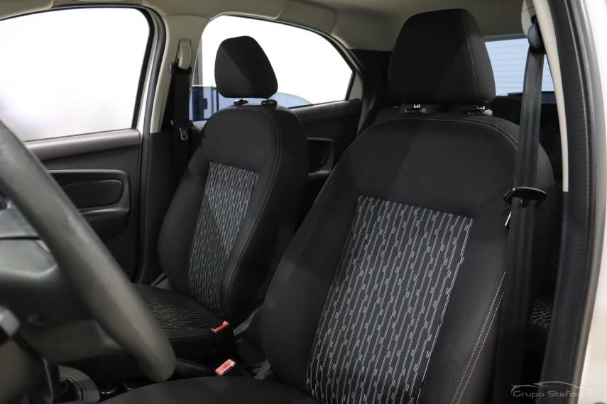 ford ka 1.0 ti-vct flex se manual 4p 20194
