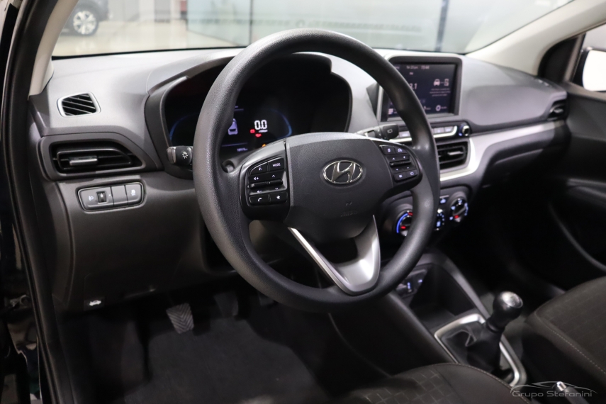 hyundai hb20 1.0 12v flex limited plus manual 4p 20253