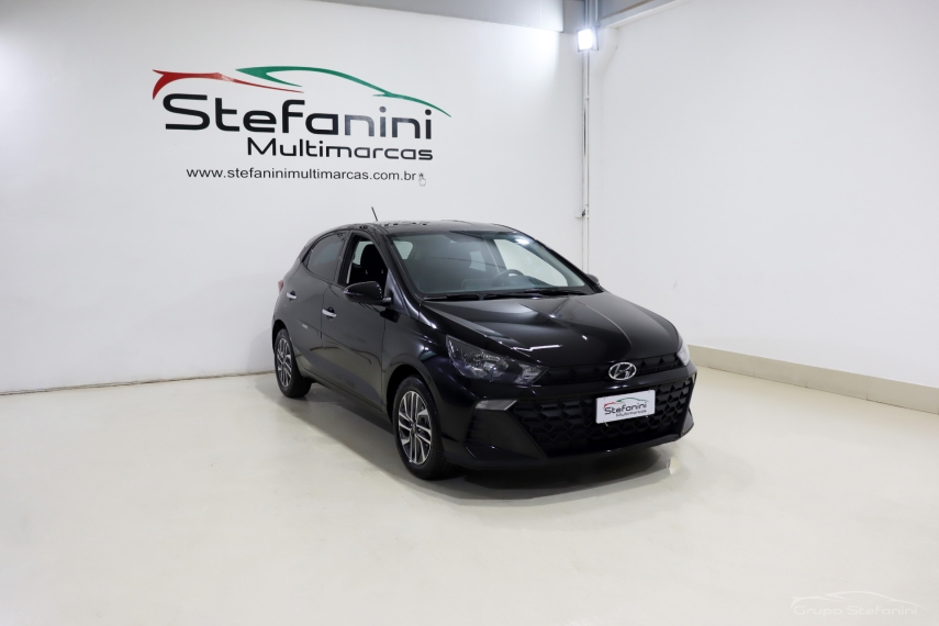 hyundai hb20 1.0 12v flex limited plus manual 4p 20252