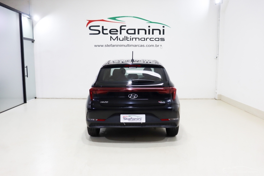 hyundai hb20 1.0 12v flex limited plus manual 4p 202511
