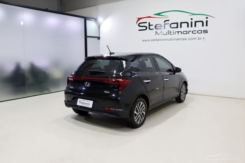 hyundai hb20 1.0 12v flex limited plus manual 4p 202510