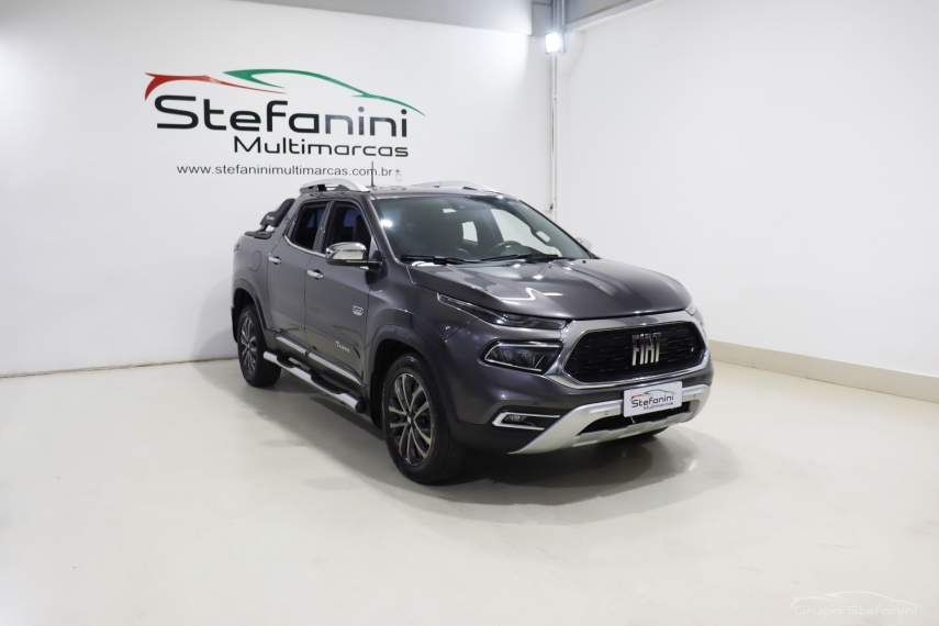 fiat toro 2.0 16v turbo diesel ranch 4wd at9 4p automatico 20222