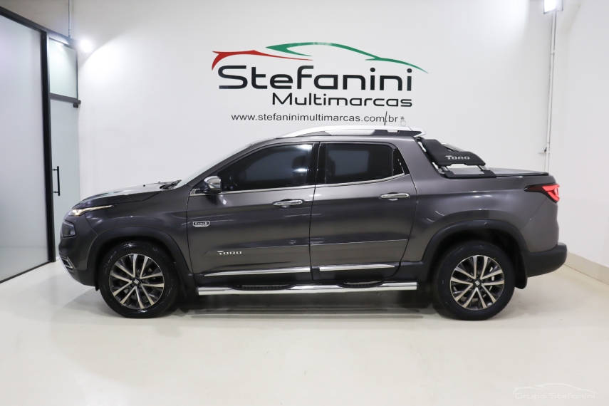 fiat toro 2.0 16v turbo diesel ranch 4wd at9 4p automatico 20229