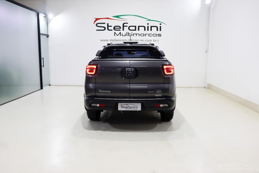 fiat toro 2.0 16v turbo diesel ranch 4wd at9 4p automatico 202211