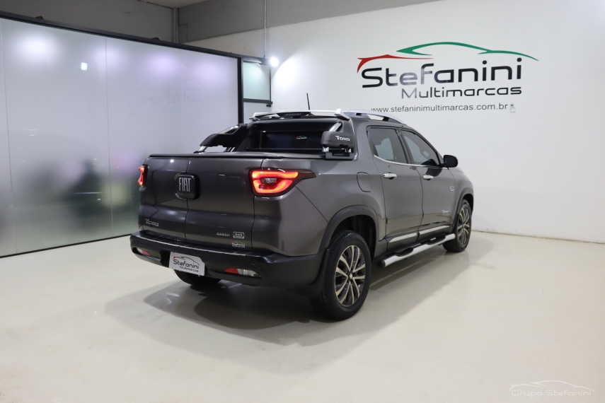 fiat toro 2.0 16v turbo diesel ranch 4wd at9 4p automatico 202210