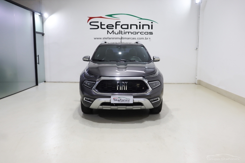 fiat toro 2.0 16v turbo diesel ranch 4wd at9 4p automatico 20221