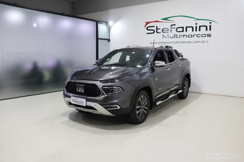 fiat toro 2.0 16v turbo diesel ranch 4wd at9 4p automatico 20220