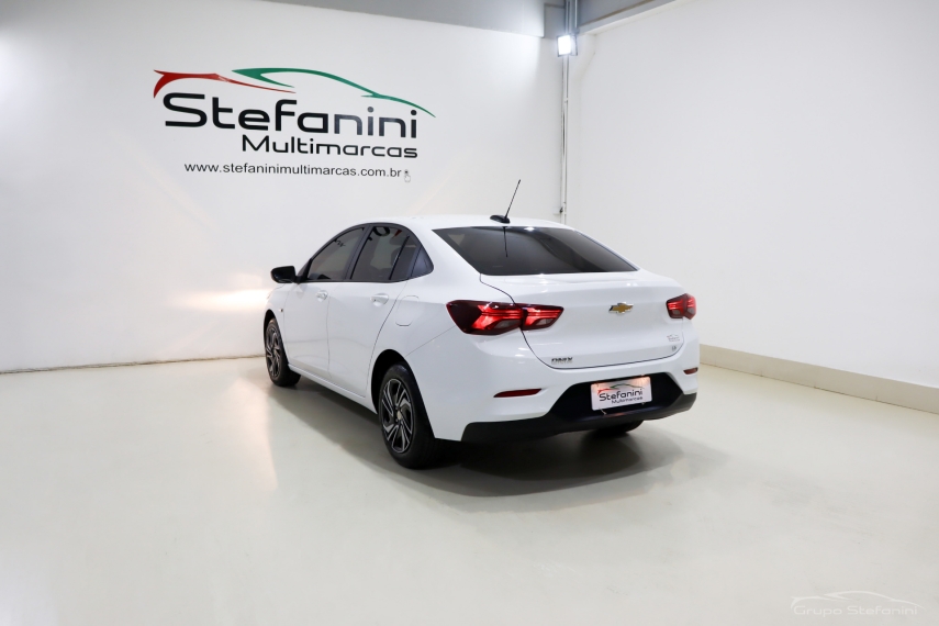 chevrolet onix 1.0 flex lt manual 4p 202512