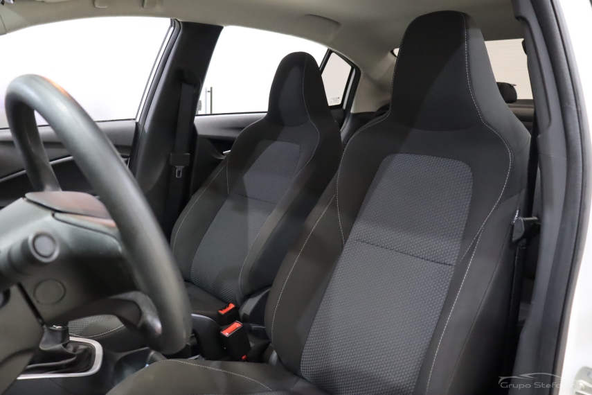 chevrolet onix 1.0 flex lt manual 4p 20256