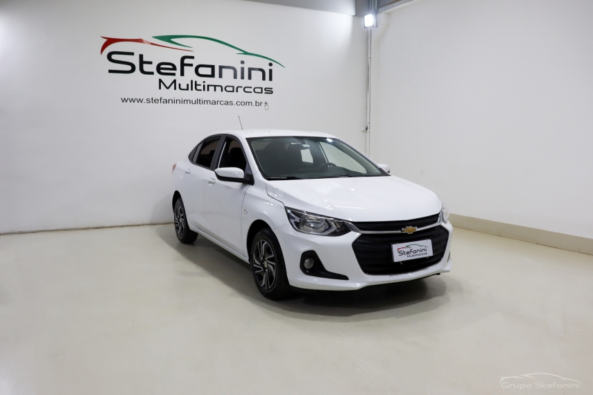 chevrolet onix 1.0 flex lt manual 4p 20252