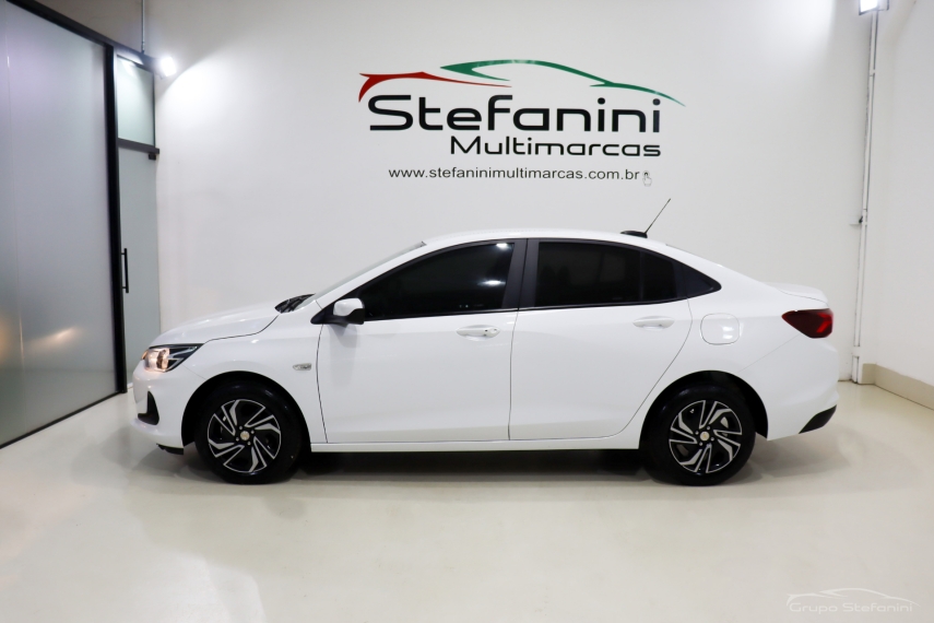 chevrolet onix 1.0 flex lt manual 4p 20259