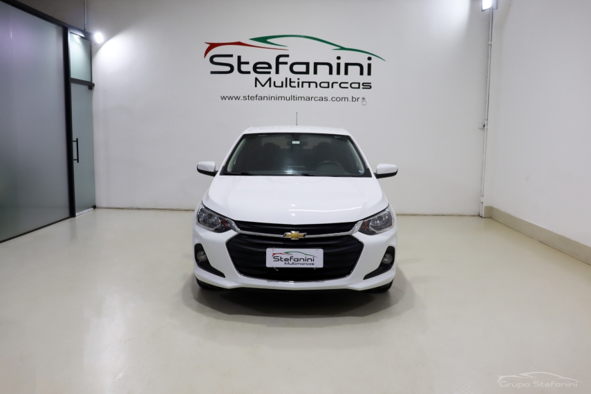chevrolet onix 1.0 flex lt manual 4p 20251