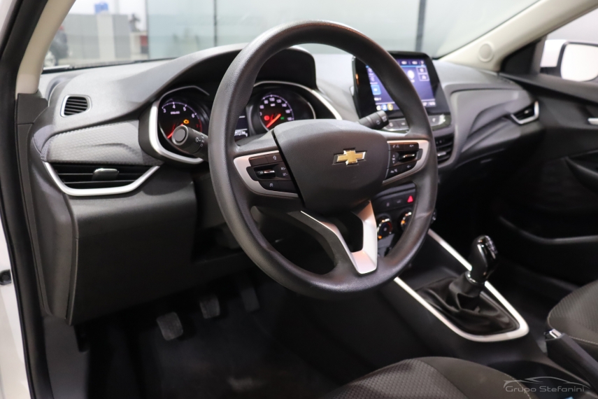 chevrolet onix 1.0 flex lt manual 4p 20253
