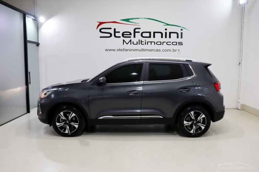 caoa chery tiggo 5x 1.5 vvt turbo iflex sport cvt flex 4p automatico 20259