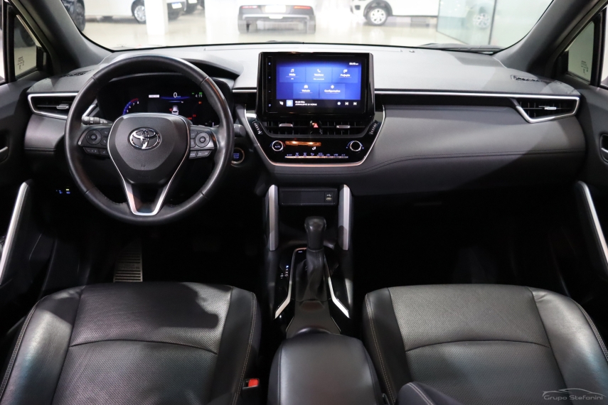 toyota corolla cross 2.0 vvt-ie flex xre direct shift 4p automatico 20245