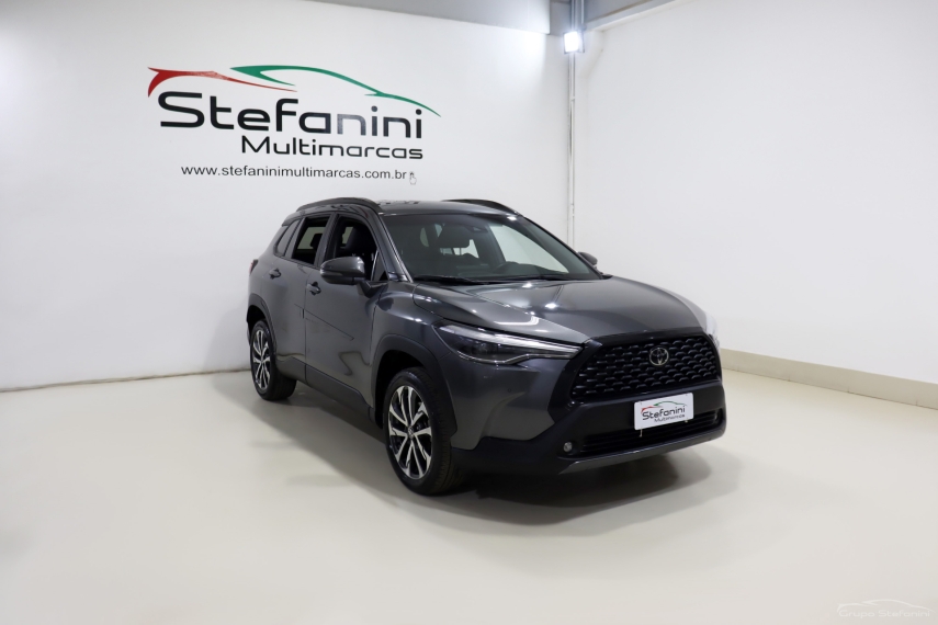 toyota corolla cross 2.0 vvt-ie flex xre direct shift 4p automatico 20242