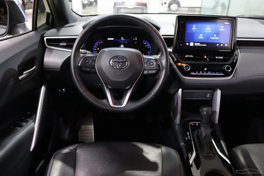 toyota corolla cross 2.0 vvt-ie flex xre direct shift 4p automatico 20244