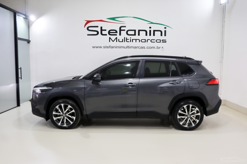 toyota corolla cross 2.0 vvt-ie flex xre direct shift 4p automatico 20249