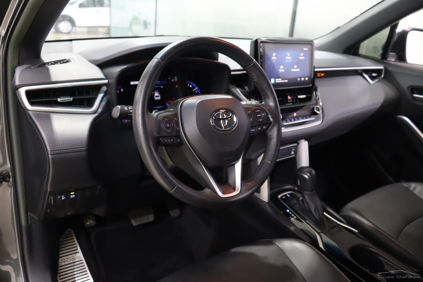 toyota corolla cross 2.0 vvt-ie flex xre direct shift 4p automatico 20243