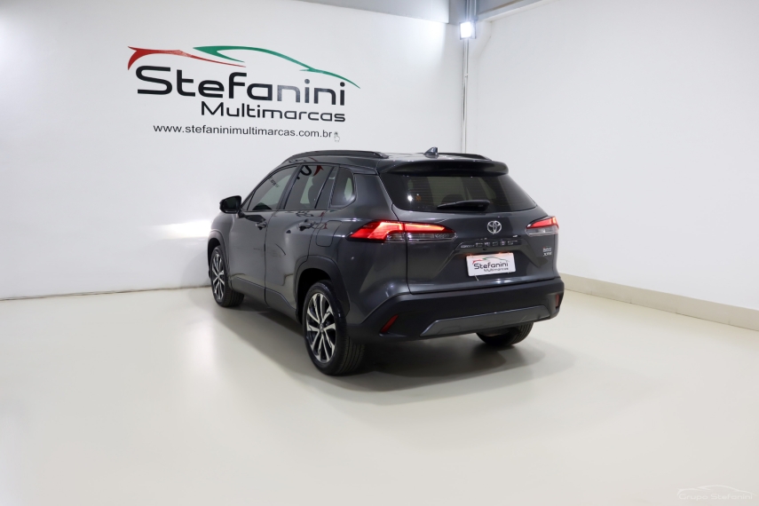 toyota corolla cross 2.0 vvt-ie flex xre direct shift 4p automatico 202412