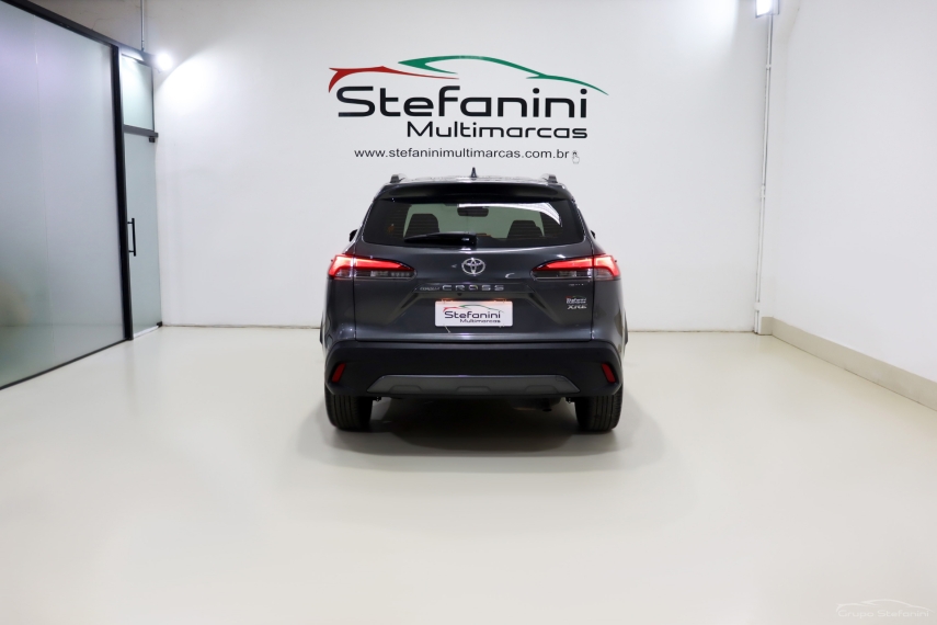 toyota corolla cross 2.0 vvt-ie flex xre direct shift 4p automatico 202411
